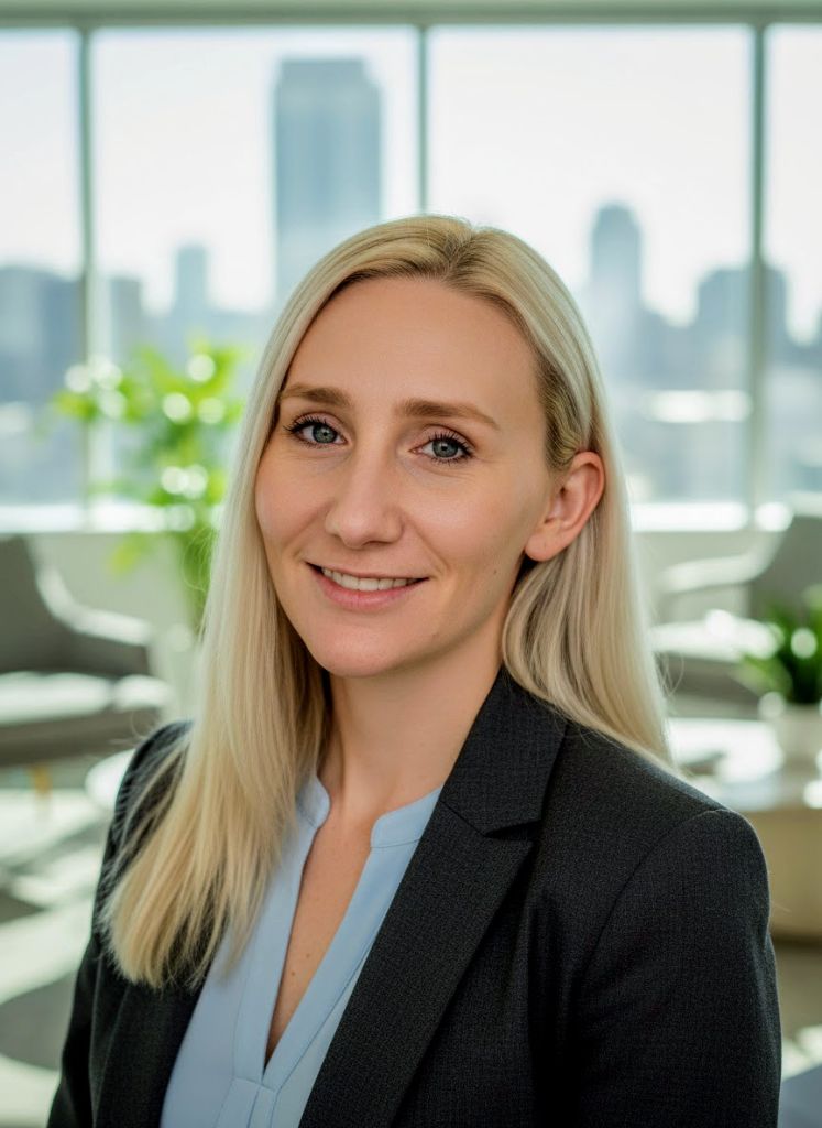 Casey — Founder of Integrity Virtual Solutions